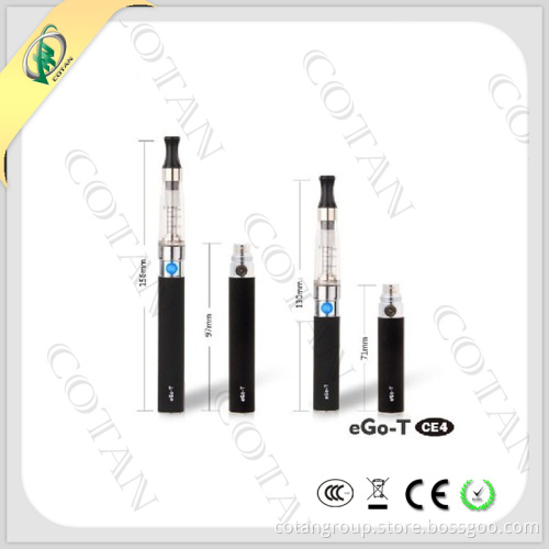 Ego+CE4 Ecigarette with Big Vapor